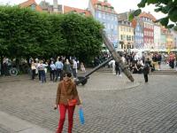 Нюхавн (Nyhavn)
