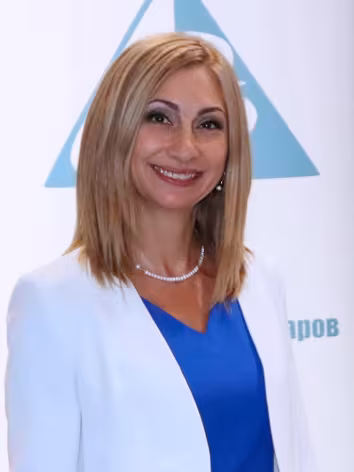 Красимира Димитрова