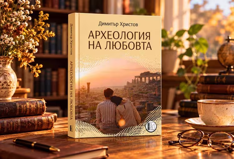 Археология на любовта