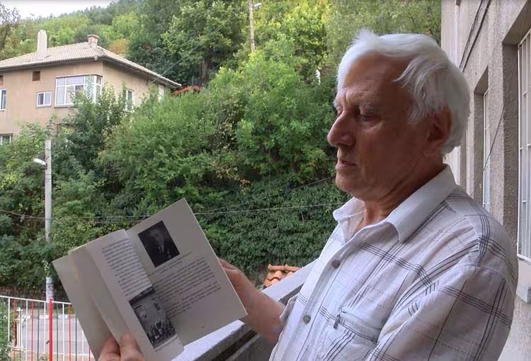 Никола Филипов интервю