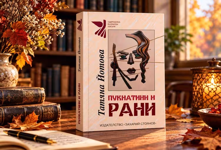 Пукнатини и рани