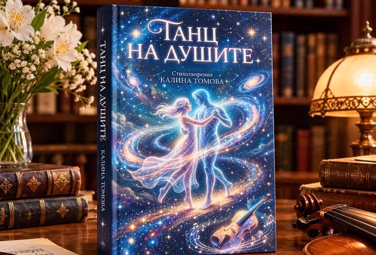 Танц на душите