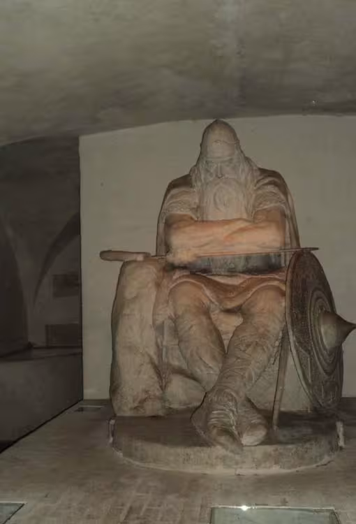 Холгер Данске